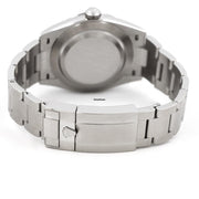 Rolex | Explorer | 224270 | Steel | 40 mm | Steel | Black | Automatic