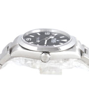 Rolex | Explorer | 224270 | Steel | 40 mm | Steel | Black | Automatic