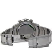 Rolex | Daytona | 126500LN | 40 mm | Steel | White | Automatic