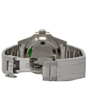 Rolex | Submariner | 126610 | Steel | 41 mm | Steel | Black | Automatic