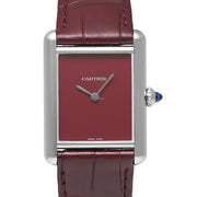 Cartier Tank