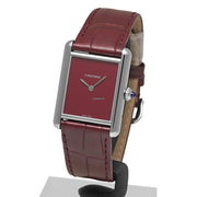 Cartier Tank