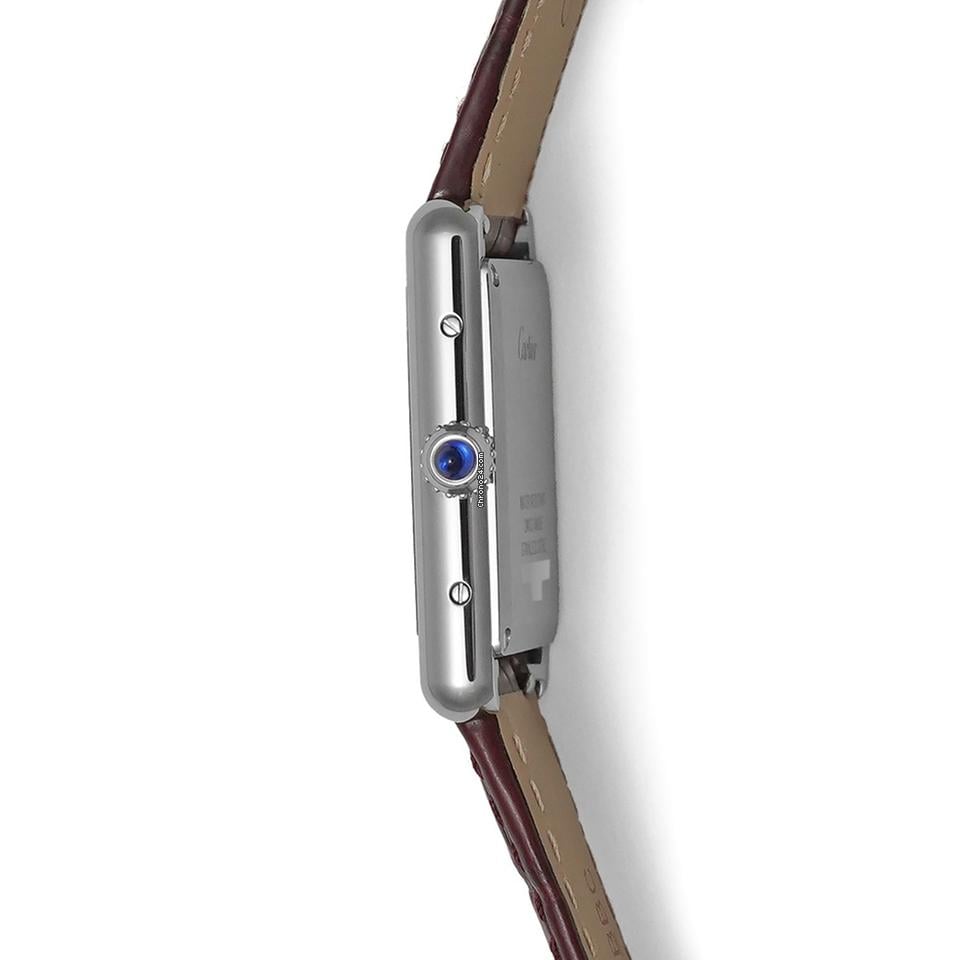 Cartier Tank