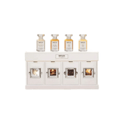 Maison Margiela Mini Perfume Sample Set (4 Pieces) Eau de Toilette 7ml Each