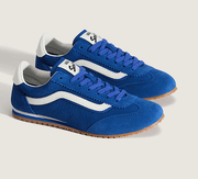 Vans Super Lowpro Shoe True Blue