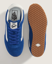Vans Super Lowpro Shoe True Blue