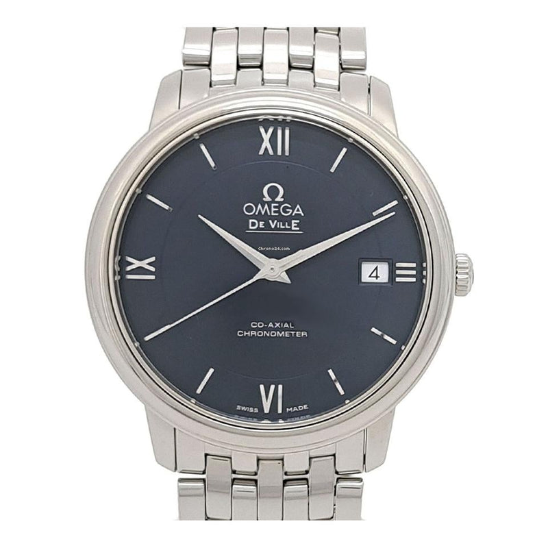 Omega De Ville