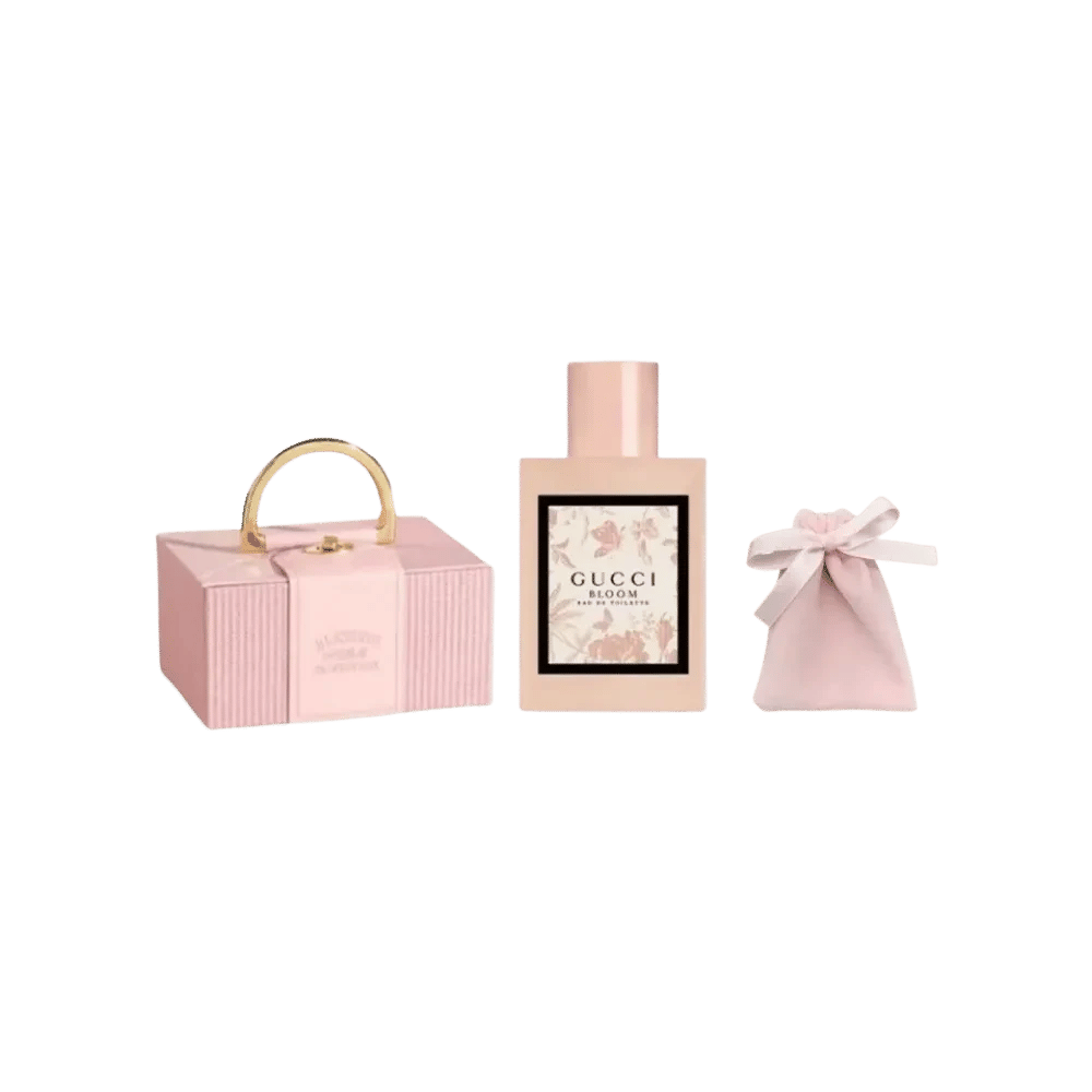 Gucci Blooming Blossom Gift Set 50ml