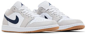 Air Jordan 1 Low 'Georgetown'