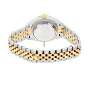 Rolex | Datejust | 279173 | 28 mm | Silver | Automatic