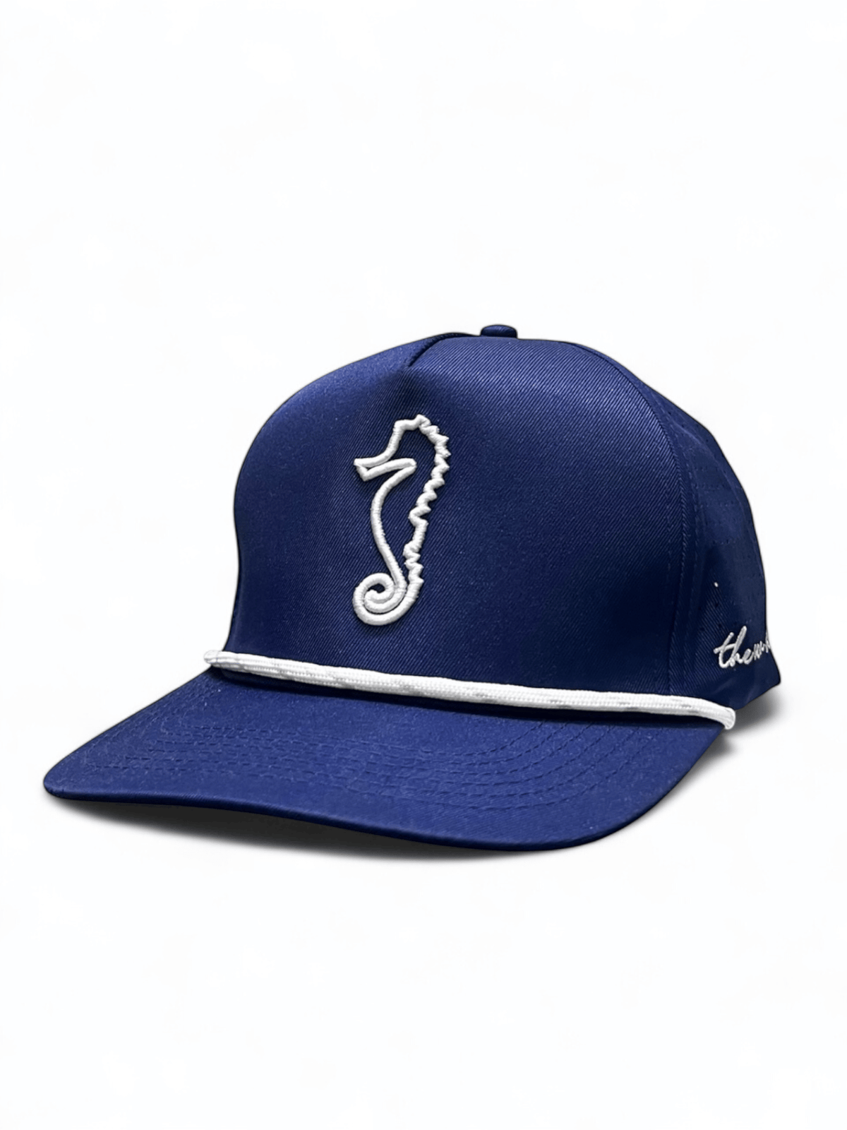 TSH Originals - 5 Panel Ultralight Trucker Cap