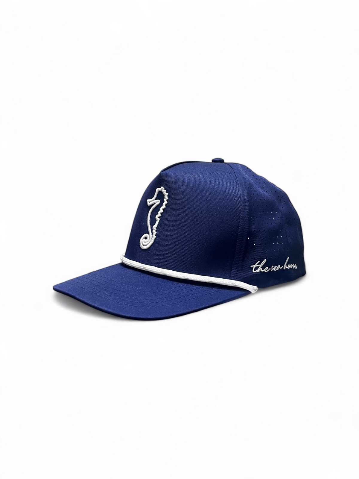 TSH Originals - 5 Panel Ultralight Trucker Cap