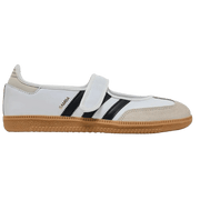 adidas Samba Jane White Black Gum (W)
