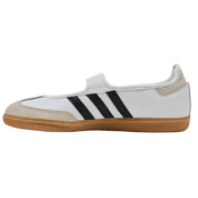 adidas Samba Jane White Black Gum (W)