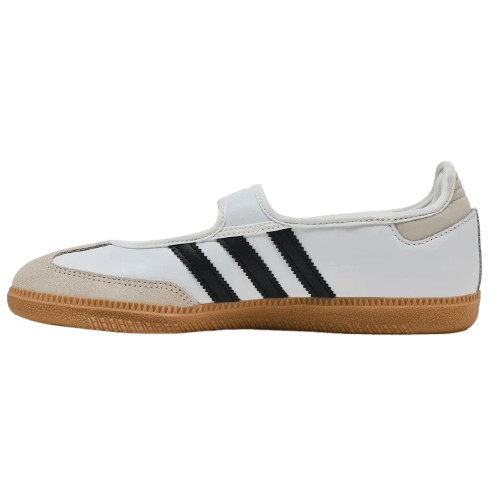 adidas Samba Jane White Black Gum (W)