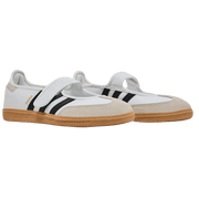 adidas Samba Jane White Black Gum (W)