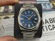 Rolex Oyster Perpetual 41