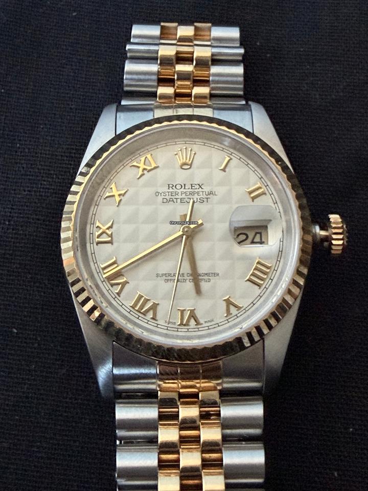 Rolex