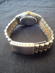 Rolex | Datejust | 16233 | Gold/Steel | 36 mm | Gold/Steel | Automatic