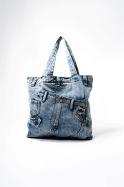 Denim Relic Tote