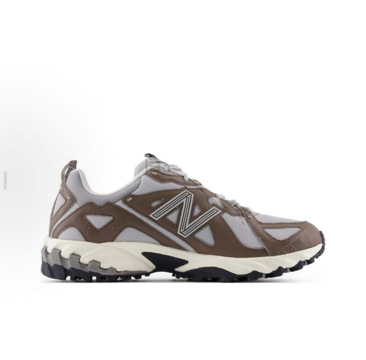 NEW BALANCE 610T DARK BROWN