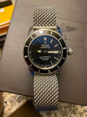 Breitling Superocean Heritage