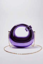 MANACA Nebula Orb Bag
