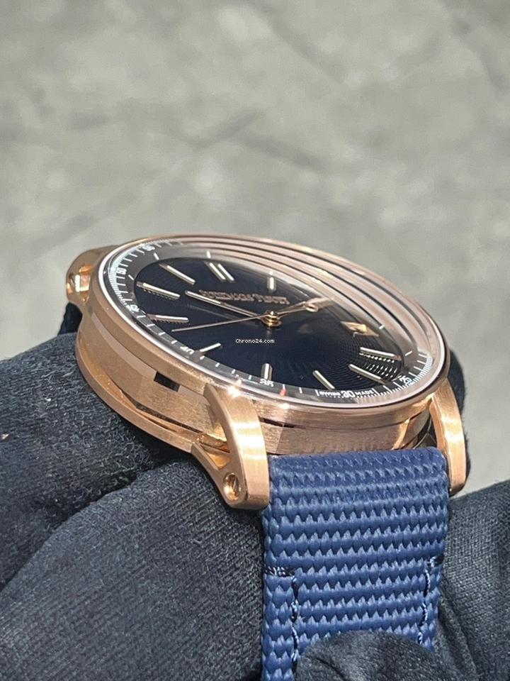 Audemars Piguet Code 11.59