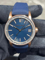 Audemars Piguet Code 11.59