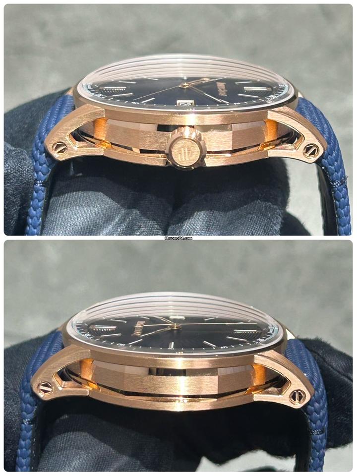 Audemars Piguet Code 11.59