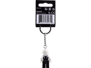 Lego GhostSpider Key Chain
