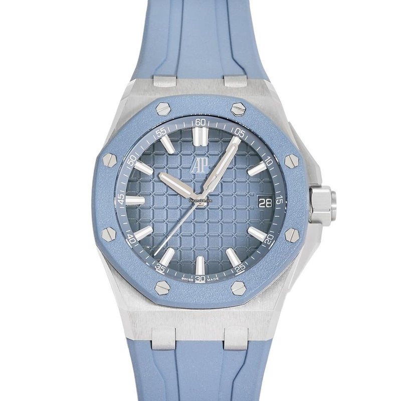 Audemars Piguet Royal Oak Offshore