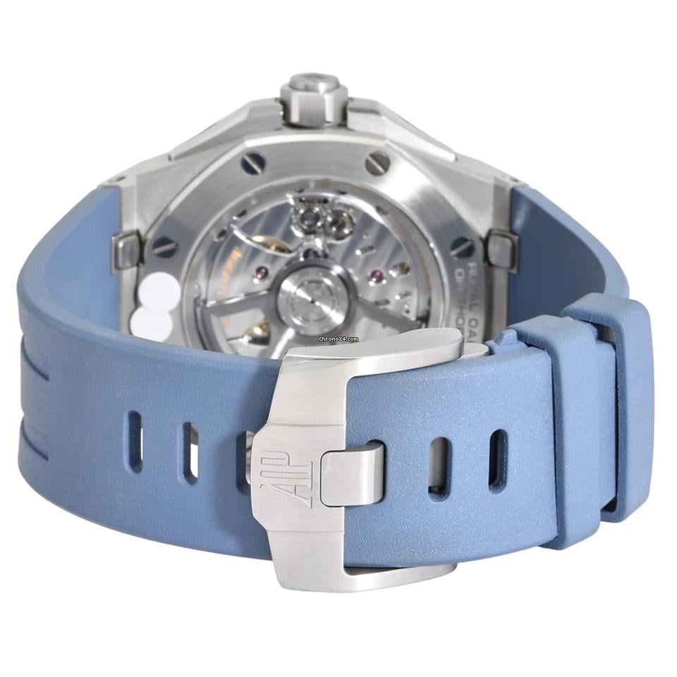 Audemars Piguet