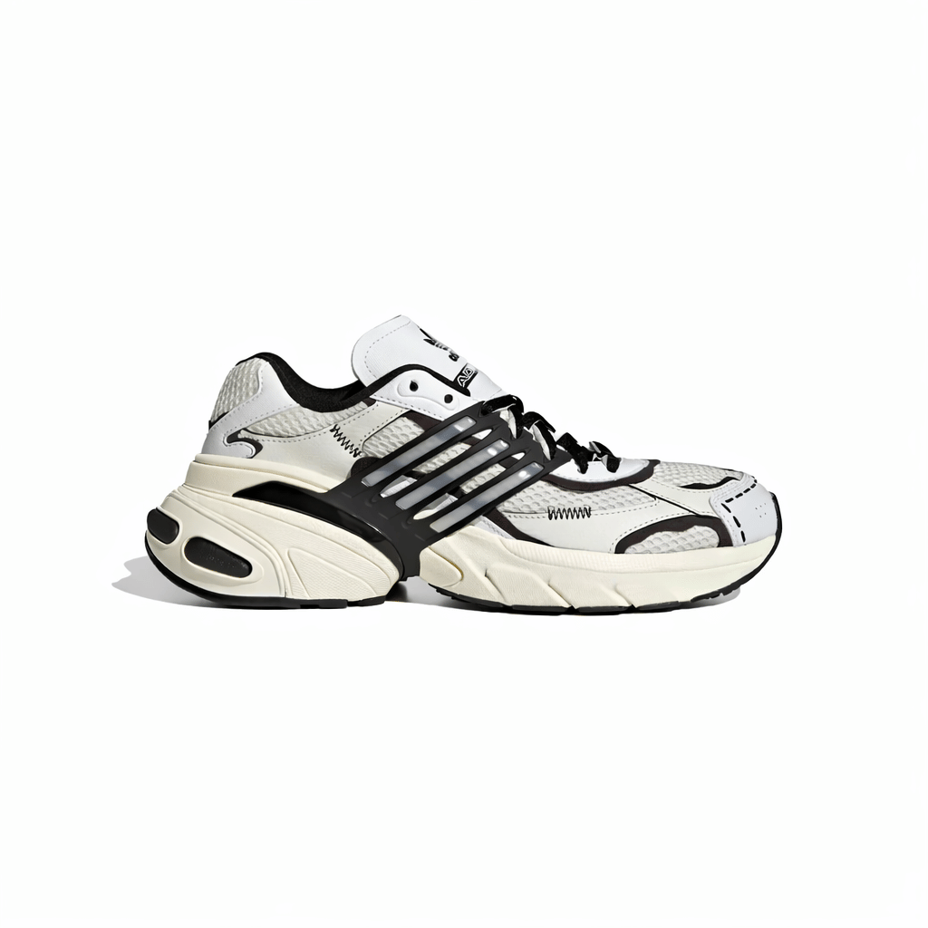 adidas Adistar XLG Crystal White Core Black