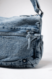MANACA Ironfade Shoulder Bag