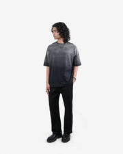 THE BARES - CARBON WASHED T-SHIRT