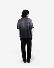 THE BARES - CARBON WASHED T-SHIRT