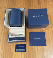 Panerai Luminor Luna Rossa