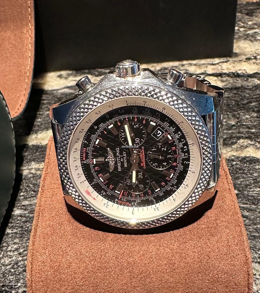 Breitling Bentley B06 AB061112/BD80/990 A