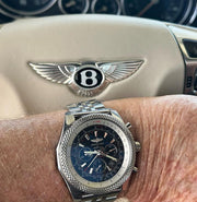 Breitling Bentley B06 AB061112/BD80/990 A