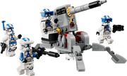 Lego 501st Clone Troopers Battle Pack