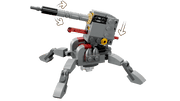 Lego 501st Clone Troopers Battle Pack