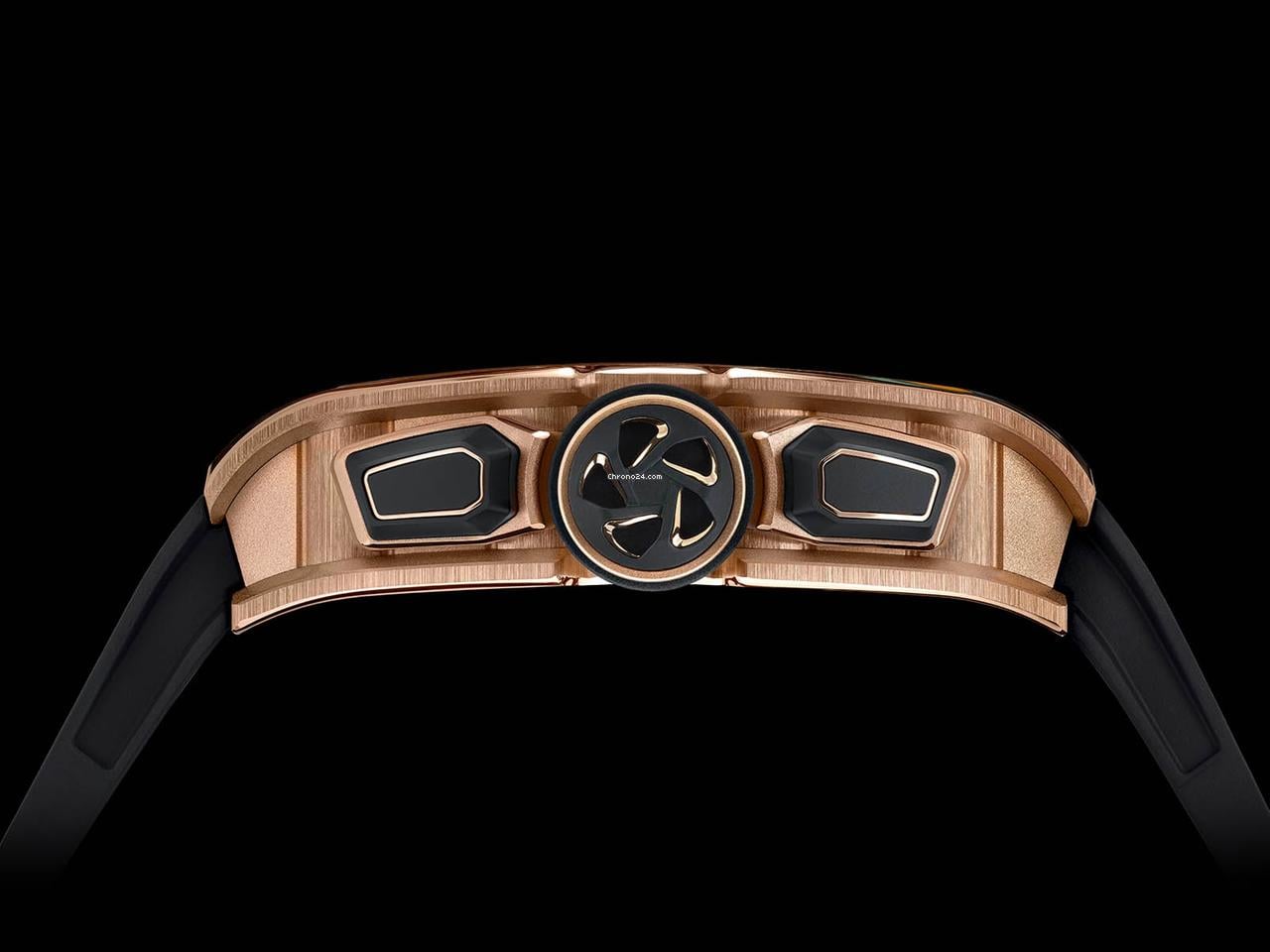 Richard Mille
