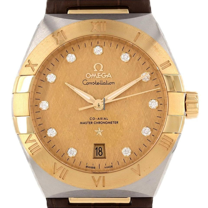 Omega Constellation