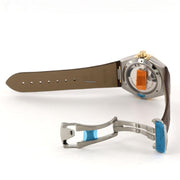 Omega Constellation