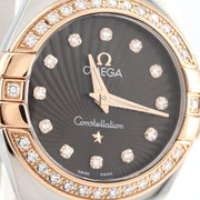 Omega Constellation