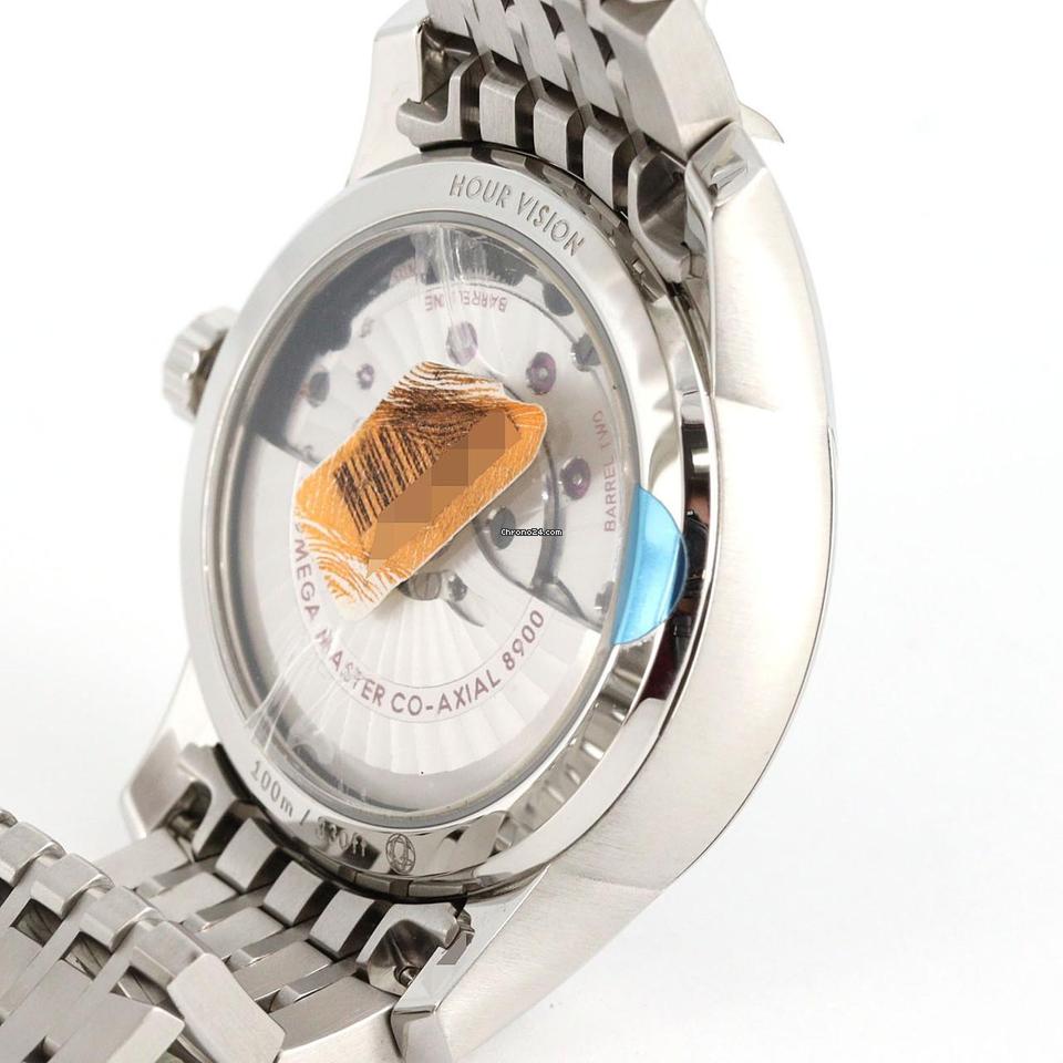 Omega De Ville