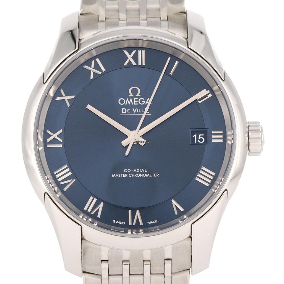 Omega De Ville
