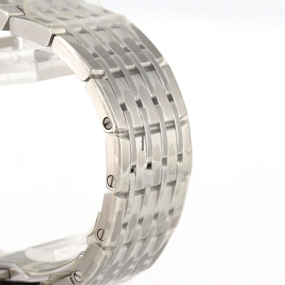 Omega De Ville