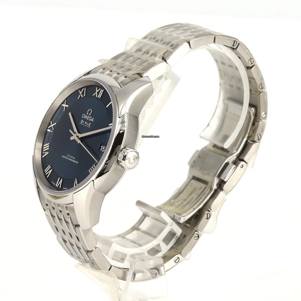 Omega De Ville